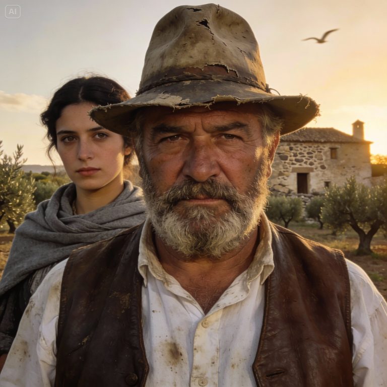 LA COMPRÉ POR 20 PESETAS PARA SALVARLA, PERO FUE ELLA QUIEN TERMINÓ SALVANDO MI ALMA