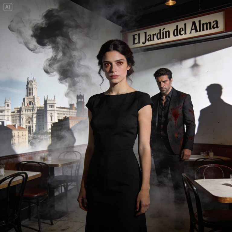 Fui vendida a un multimillonario para pagar una deuda. No tenía ni idea de que estaba entrando en una guerra, y que mi corazón sería el campo de batalla.